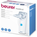 Beurer Inhalator IH 55 Wit