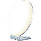 Beurer TL 100 Connect Daglichtlamp licht therapie lichttherapie Wit/zilver