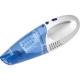Bomann AKS 960 handstofzuiger Wit/blauw