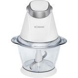 Bomann MZ 449 CB Multi hakmolen Wit