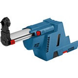 Bosch Accu stofafzuiging GDE 18V-16 opzetstuk Blauw