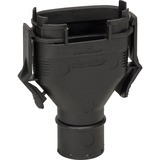 Bosch Adapter Zwart