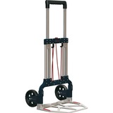 Bosch Alu-Caddy Professional, steekwagen Zilver/zwart