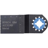 Bosch BIM zaagblad Metaal AIZ 32 AB