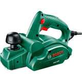 Bosch BOSCH PHO 1500 elektrische schaafmachine Groen/zwart
