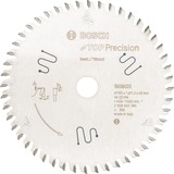 Bosch Cirkelzaagblad Top Precision - Best for Wood, 165 mm