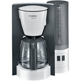 Bosch ComfortLine Koffiezetapparaat TKA6A041 koffiefiltermachine Wit/grijs