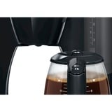 Bosch ComfortLine TKA6A043 koffiefiltermachine Zwart