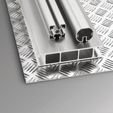 Bosch Expert for Aluminium cirkelzaagblad voor accuzagen 140x1,8/1,3x20 T48