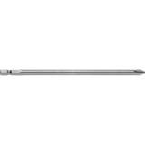 Bosch Extra Hard schroefbit, PH2, 152mm