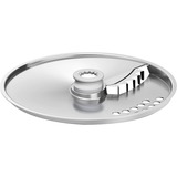 Bosch Frietschijf voor keukenmachines MUZ9PS1 opzetstuk Zilver