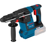 Bosch GBH 18V-26 F Professional boorhamer Blauw/zwart, Accu en oplader niet inbegrepen