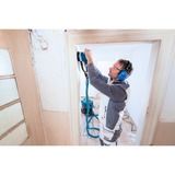 Bosch GET 75-150 Professional excentrische schuurmachine Blauw/zwart, 750 Watt, L-BOXX