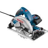Bosch Handcirkelzaag GKS 65 GCE Professional blauw/zwart