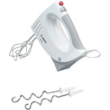 Bosch Handmixer MFQ 3530 Wit/grijs, Retail