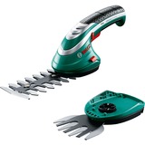 Bosch Isio buxusschaar en grasschaar struikschaar Groen/zwart