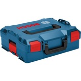 Bosch L-BOXX 136 Professional, gereedschapskist blauw/rood