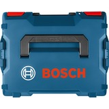 Bosch L-BOXX 238 Professional gereedschapskist Blauw/rood