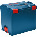 Bosch L-Boxx 374 | 1600A012G3 gereedschapskist Blauw/rood