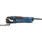 Bosch Multi-Cutter GOP 40-30 Professional multifunctioneel gereedschap Blauw/zwart