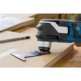 Bosch Multi-Cutter GOP 40-30 Professional multifunctioneel gereedschap Blauw/zwart
