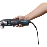 Bosch Multi-Cutter GOP 55-36 Professional multifunctioneel gereedschap Blauw/zwart