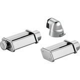Bosch PastaPassion set MUZ9PP1 opzetstuk Zilver