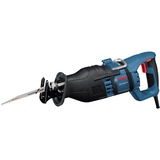 Bosch Reciprozaag GSA 1300 PCE Professional blauw, Opbergkoffer