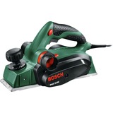 Bosch Schaafmachine PHO 3100 elektrische schaafmachine Groen/zwart, Kunststof koffer