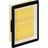 Bosch Stofzuiger Filter voor GAS 10,8 V-LI Professional