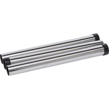Bosch Stofzuiger verlengbuis, verchroomd 0,35m Chroom, voor GAS 12-55