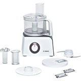 Bosch Styline MCM4000 keukenmachine Wit/grijs