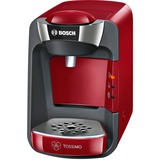 Bosch TASSIMO Suny TAS3203 capsule machine Rood