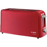 Bosch Toaster TAT 3A004 broodrooster Rood