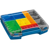 Bosch i-Boxx 72 set 10 Professional gereedschapskist Blauw