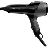 Braun Haardroger Satin Hair 7 HD780 Professional SensoDryer, Föhn Zwart