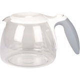 Braun Koffiekan voor Café House KFK 500 Transparant/wit