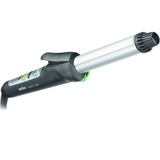 Braun Krultang Satin Hair 7 EC-1 Zwart/zilver