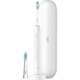 Braun Oral-B Pulsonic Slim Clean 2500 elektrische tandenborstel Wit