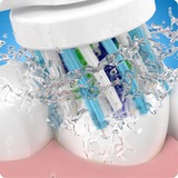 Braun Oral-B Vitality 100 CrossAction elektrische tandenborstel Wit
