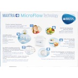 Brita MAXTRA+ Pack 2 waterfilter 2 stuks