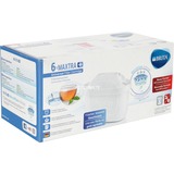 Brita MAXTRA+ Pack 6 waterfilter 6 stuks