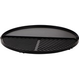 Cadac BBQ 2 Plancha 40 grillrooster Zwart, ø 38cm