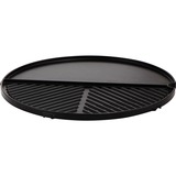 Cadac Safari Chef BBQ/Plancha grillrooster Zwart