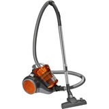 Clatronic BS 1302 N Stofzuiger Oranje