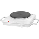 Clatronic Kookplaat EKP 3582 Wit