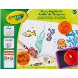 Crayola Stempelmanie knutselen