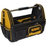 DEWALT 1-79-208 Power tool tote bag gereedschapskist Zwart/geel