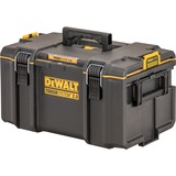 DEWALT DWST83294-1 ToughSystem 2.0 Koffer DS300 gereedschapskist Zwart/geel