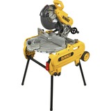 DEWALT Kap- en verstekzaag D27107 XPS afkort- en verstekzaag Geel, 2.000 Watt